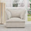 Fauteuil d'appoint moderne Modern-1020161349