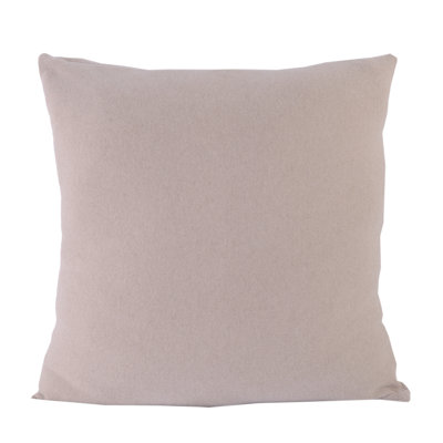Down Blend Throw Pillow