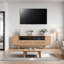 Allisyn Unfinished Entertainment Centre for TVs up to 50"