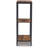 Zysk Metal Bar Cart