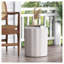 Outdoor Lightweight Concrete Side Table