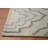 Distressed Geometric Living Room Area Rug 5x8