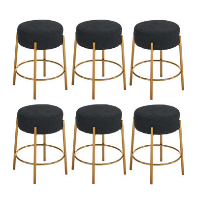 Glendora Counter Stool Set