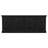 Morriston 4-door Dining Sideboard Buffet Distressed Black-1733949657