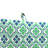 21" x 44" Outdoor Chair Cushion with Ties and Loop-96225600