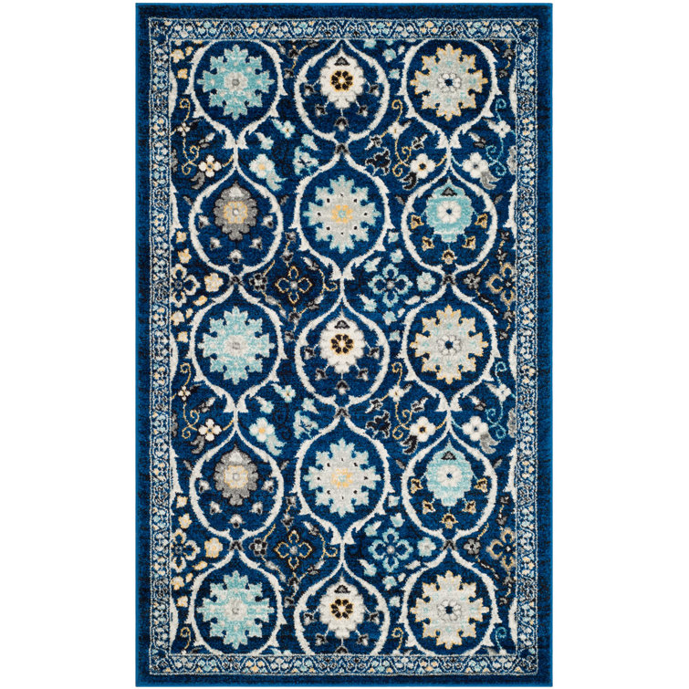 Osakis Performance Geometric Rug