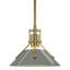 Henry 1 - Light Single Cone Pendant-1513118382-1513118369