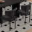 Modern Simple Practical Beautiful Dining Table Set-110885353-110885355-110885359