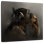 Crowle Chimpanzee With Headphone