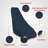 Heavy Duty Waterproof Push Lawn Mower Cover, Durable & UV Resistant Outdoor Riding Lawn Mower Cover-566013848-566013846