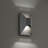 Maglev LED Flush Mounted Sconce-56117157-56117155-98201855