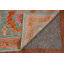 Tapis de couloir Oushak