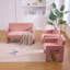 Fauteuil double Nordic-858067418