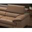 Canapé modulaire rembourré 2 pièces Marielys-1598039346