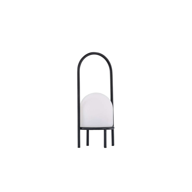 Bronis 43cm Table Lamp Base