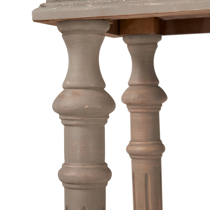 Cassatt Cassatt 2 Drawer Console Table