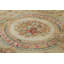 One-of-a-Kind 10'8”x13'5” Hand Knotted Area Rug