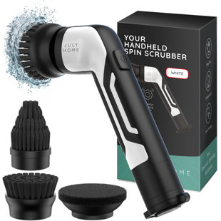 Cleaning Brushes