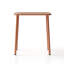 Table carrée pour l'extérieur-1143037049