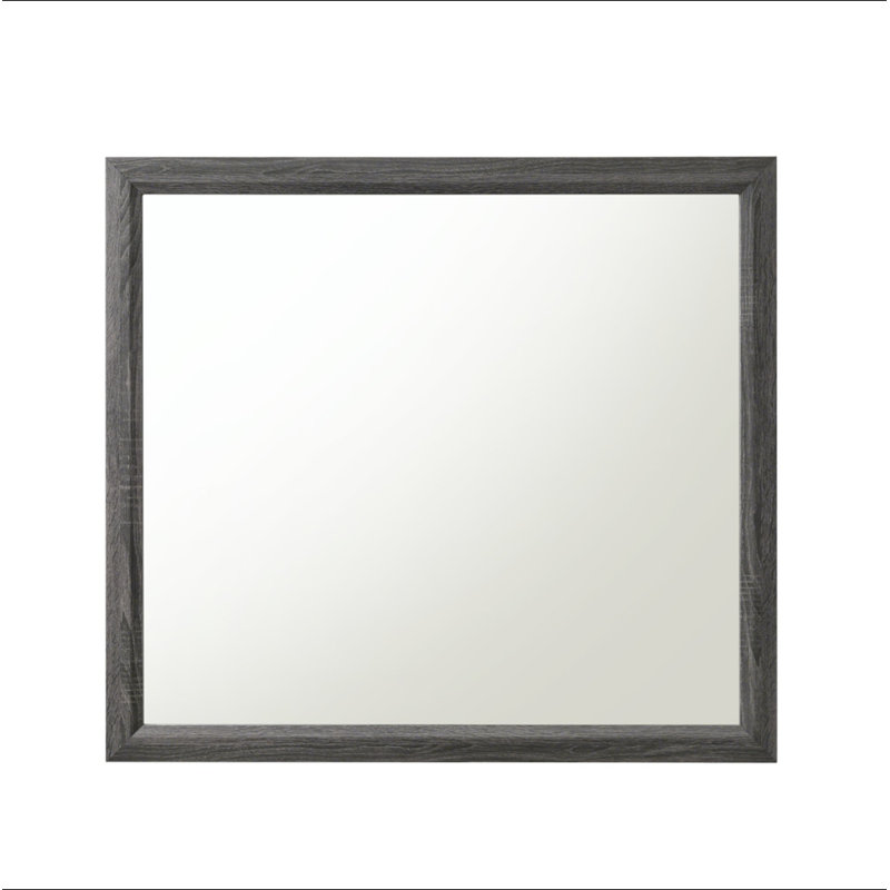 Miroir Valdemar