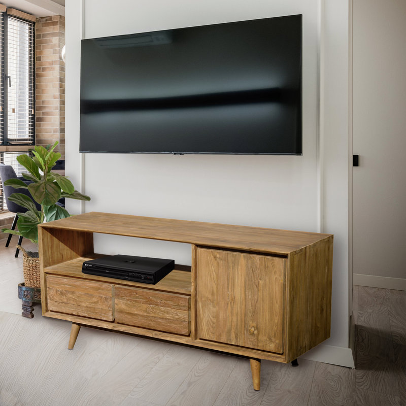 Media Console