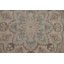 Tapis traditionnel rétro 6 x 9