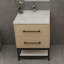 Meuble-lavabo simple avec plateau Victoria 23,7-98932829