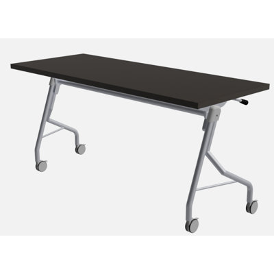 Table de formation avec roulettes Gaona