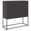 Sideboard 100.5X39x107 Cm Cold-Rolled Steel-1167702805