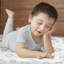 Matelas confortable Fisher Price Hello