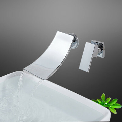 Bhavjal Mono Basin Mixer