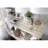 Forrest 53 " W Solid Wood Top Console Table