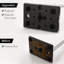 Watterson Free Standing Toilet Paper Holder