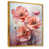 Gold Floater Framed selected