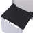 Wall-Mounted Foldable Shoe Stool, 176lbs Capacity Aluminum Space-Saving Bench for Entryway