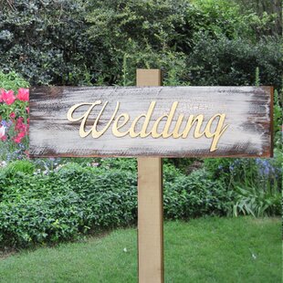 Together is Our Favorite Place Easel Tabletop Sign