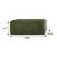 Y119-OTTOMAN-GREEN repose-pieds vert-1521741026