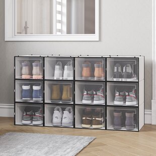 Sneaker Storage Box on X: We make custom wooden Shoebox to store