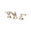 Palladian® Widespread Lavatory Faucet