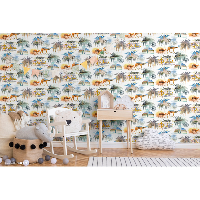 Astra 10m x 53cm Wallpaper Roll
