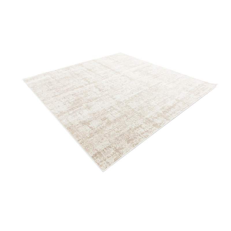Aimeeleigh Indoor Rug, Square 7'10"