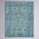 Colfin Washable Floral Indoor Rug