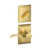 Bright Brass is out of stock