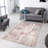 Allure Raspberry Rug-138785147