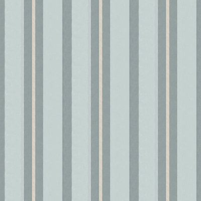 Miami Stripe Mini - Wallpaper