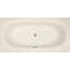 Caribe 72 in. L Soaking Tub-9227770-88749576