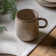 Armbruster Ceramic Coffee Mug