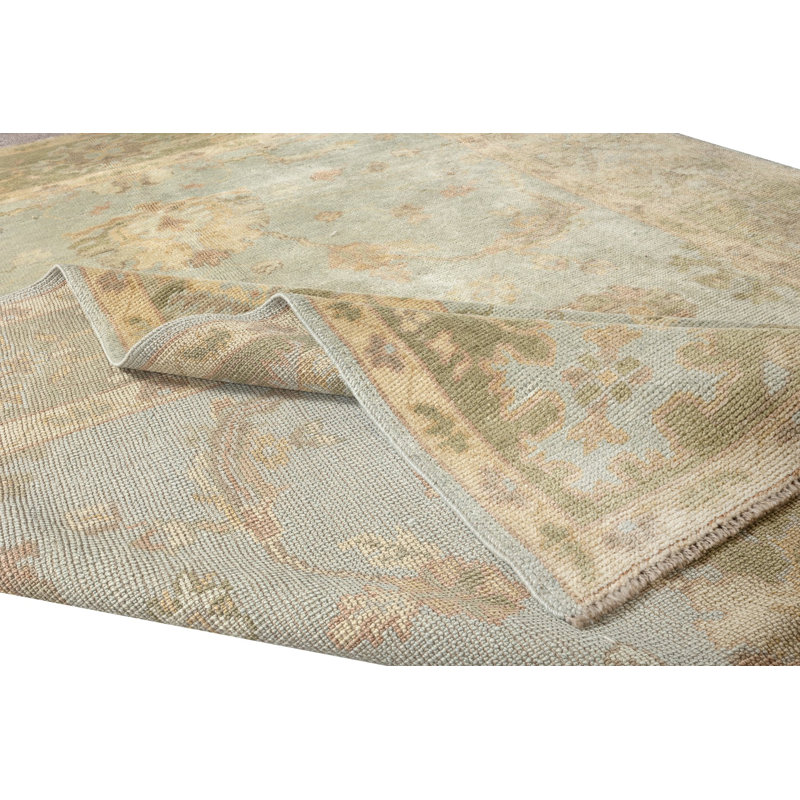 Tapis turc fait à la main pour la maison et le bureau