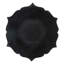Leanora Sunburst Wall Mirror