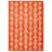 Kabao Tulum Performance Abstract Rug-1606994366